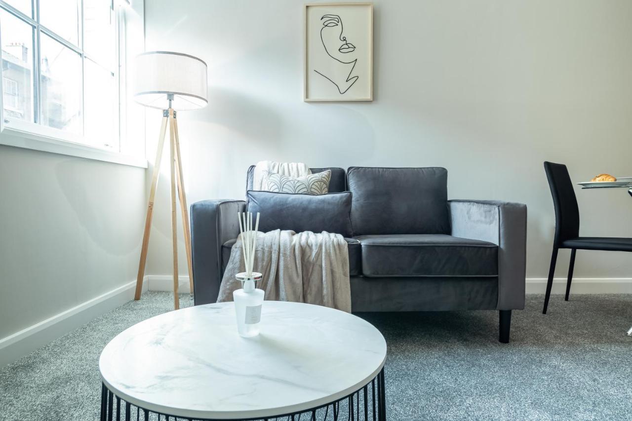 Elegant 1 Bedroom Apartments View & Parking By Opulent Sunderland (Tyne and Wear) Exterior photo